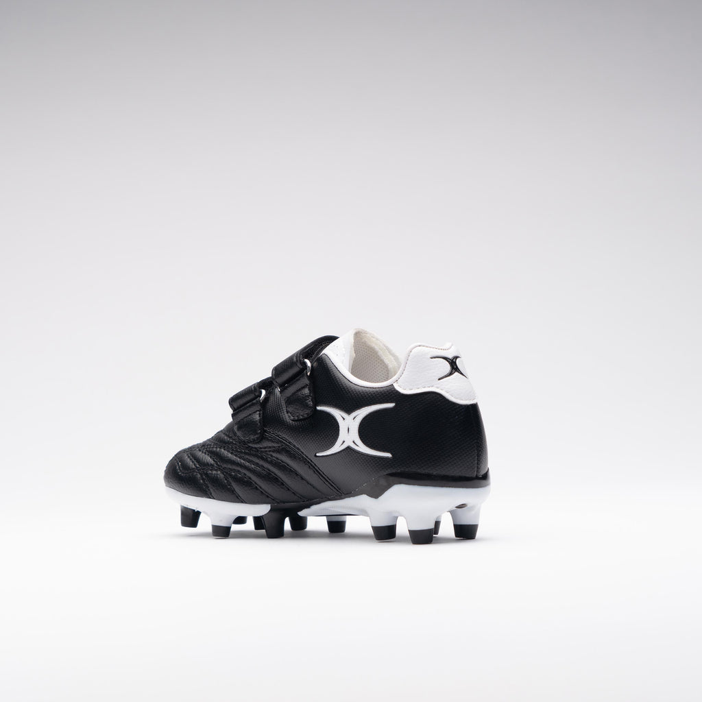 RSCG26Boots Sidestep Icon Mini MSX Instep Heel