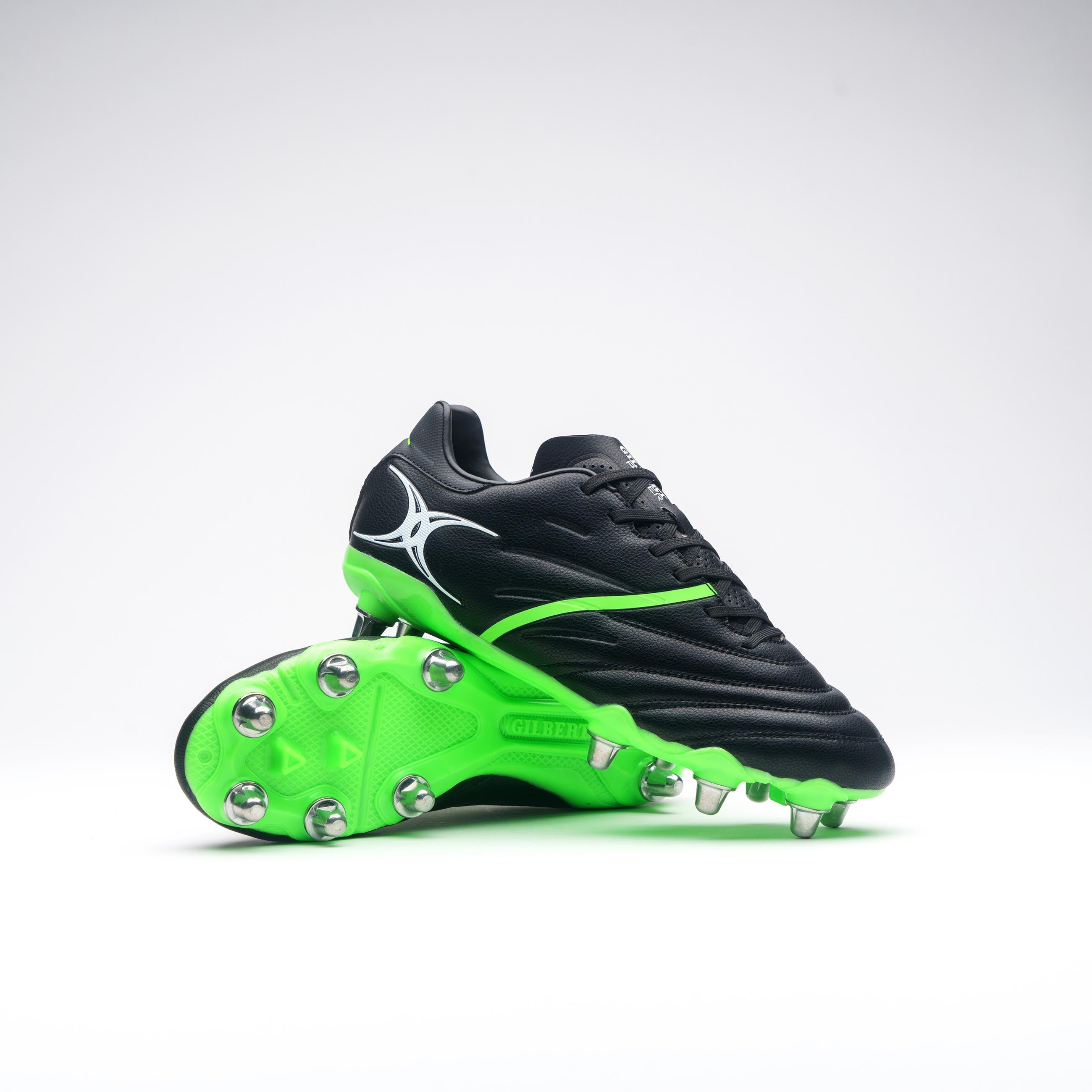 Side Step Rugny Sidestep X20 Power 8S Boots - Senior