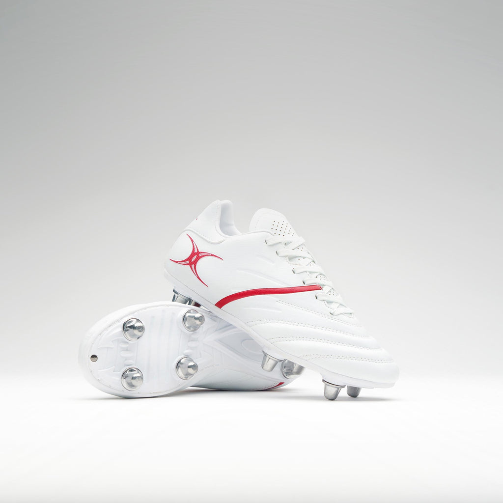 Side Step Rugny Sidestep X20 Lo 6S Boots - Junior