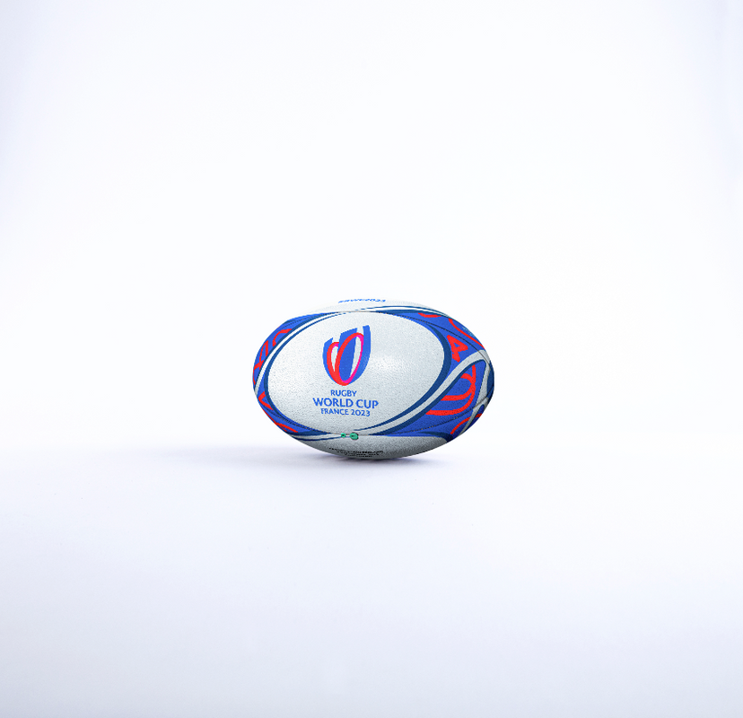 Rugby World Cup – Gilbert Rugby