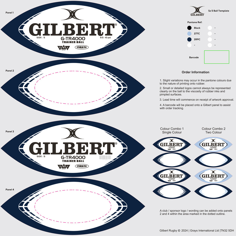 Editable Ball Custom Balls