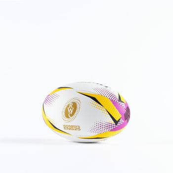 Rugby World Cup 2025 Innovo Match Ball