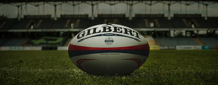 Gilbert Rugby Stand Personalised – Gilbert Rugby