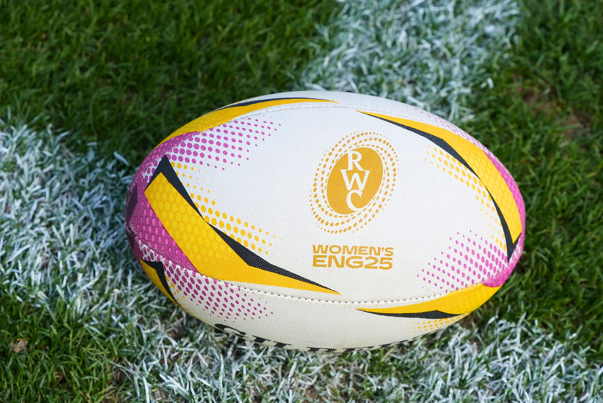 Best Rwc Ball RWC 2025