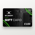 Carte cadeau numérique Gilbert Rugby