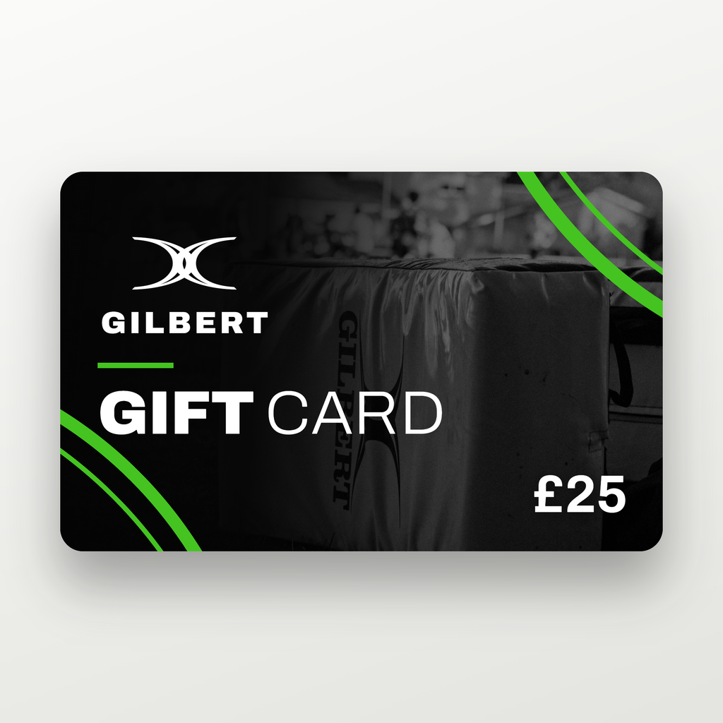 Carte cadeau numérique Gilbert Rugby