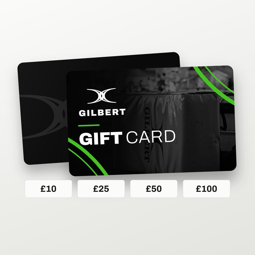 Carte cadeau numérique Gilbert Rugby