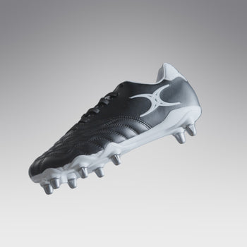 Sidestep Icon 8S Boots - Senior