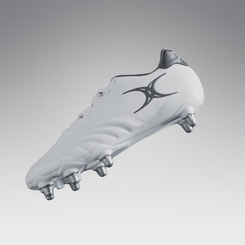 Sidestep Icon 8S Boots - Senior