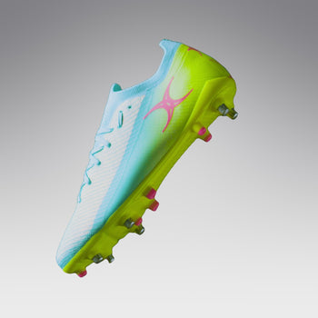 Speedster 6S Boots - Senior