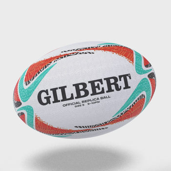 Rugby World Cup 2027 Replica Ball