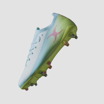 Speedster 6S Boots - Senior