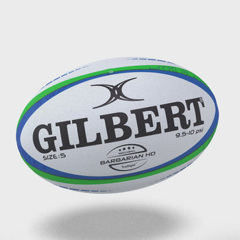 Barbarian HD Match Ball
