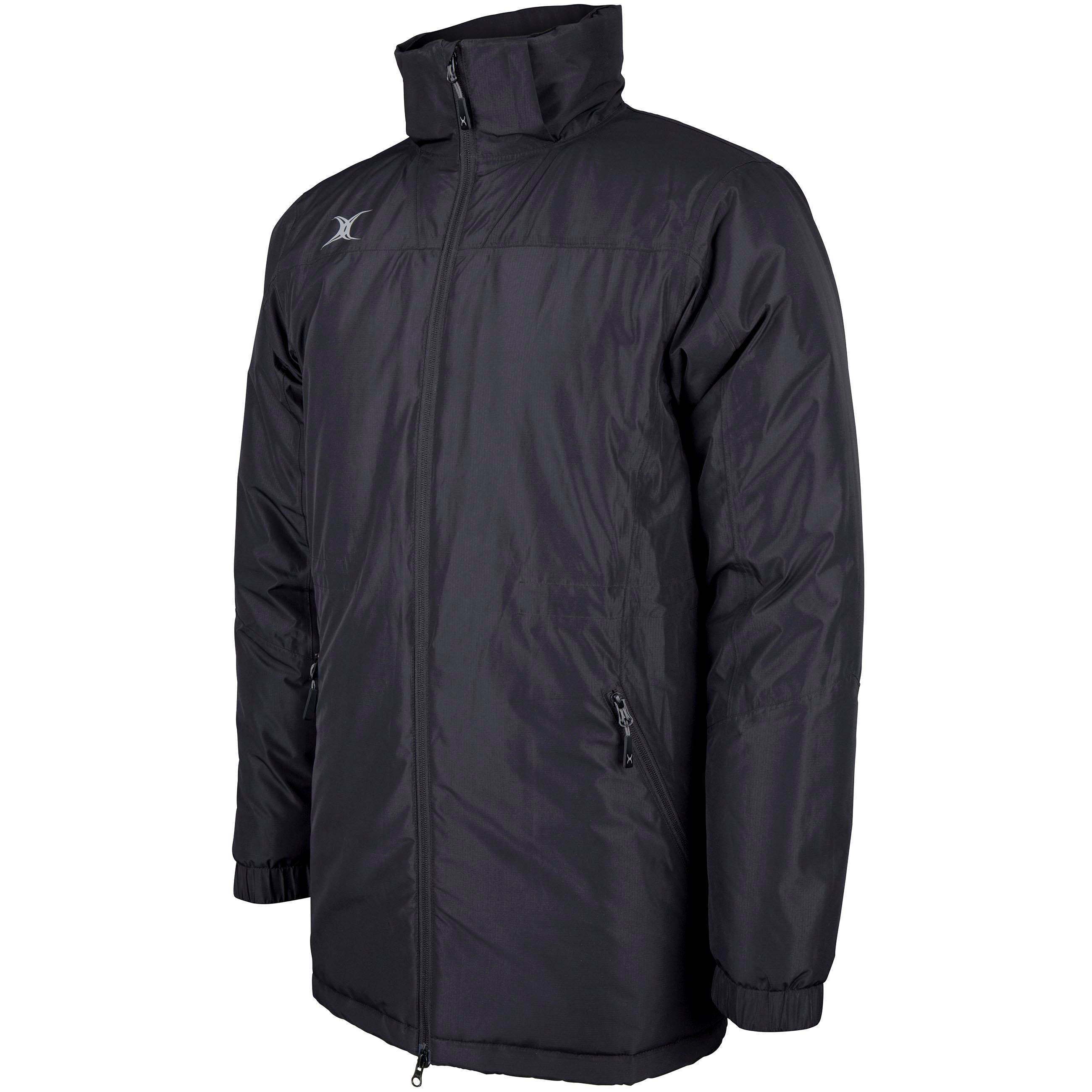 All Weather Inflatable Jacket Pro All Weather Jacket