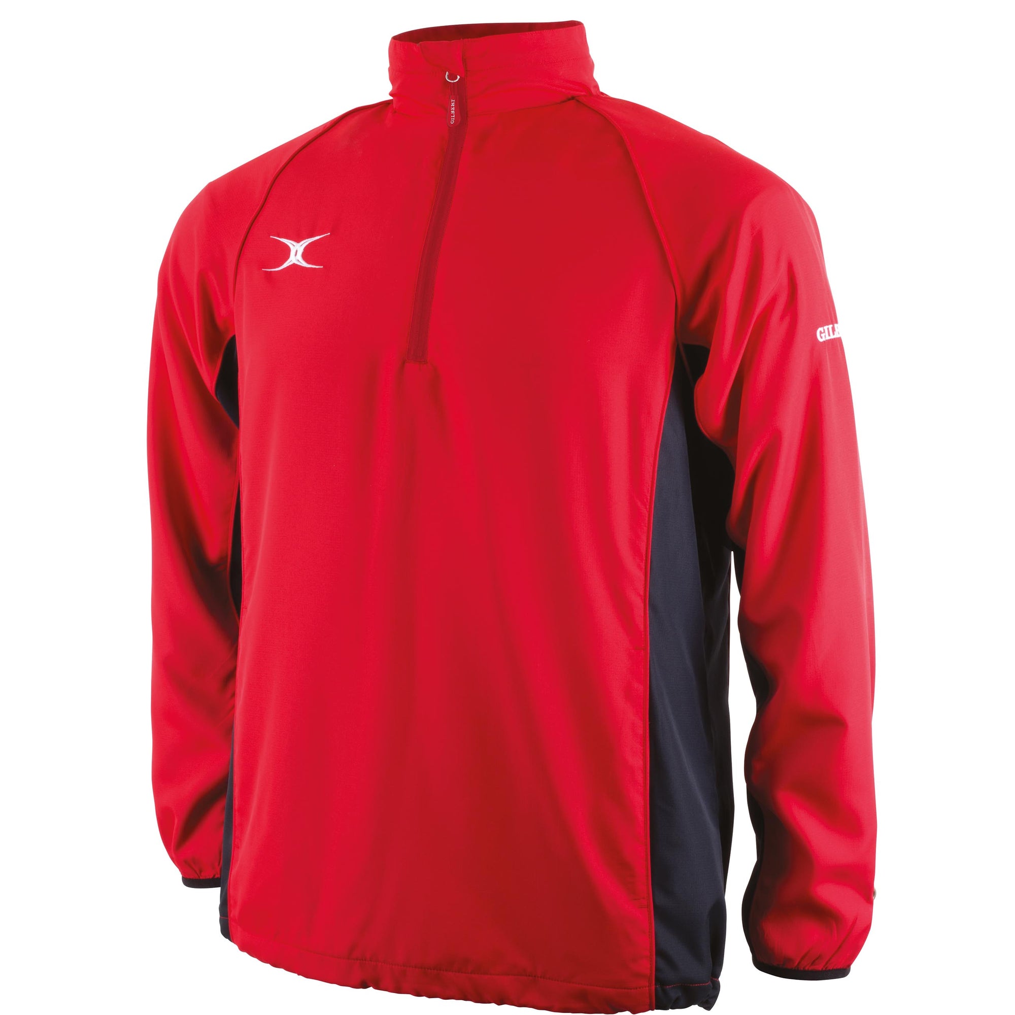 Pro Rugby Coat Men's Rugby Jackets – Gilbert Rugby