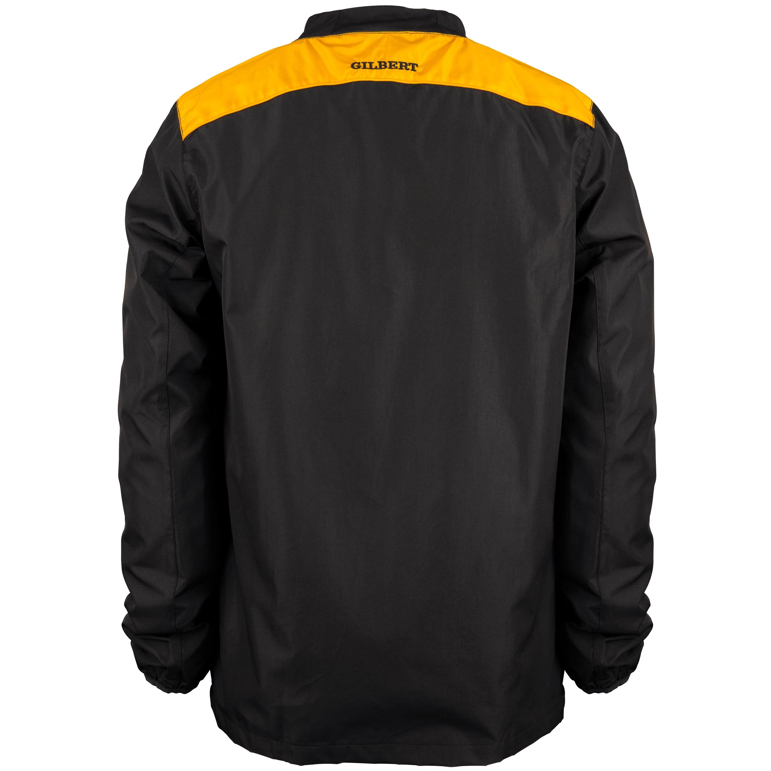 Pro Rugby Coat Men's Rugby Jackets – Gilbert Rugby