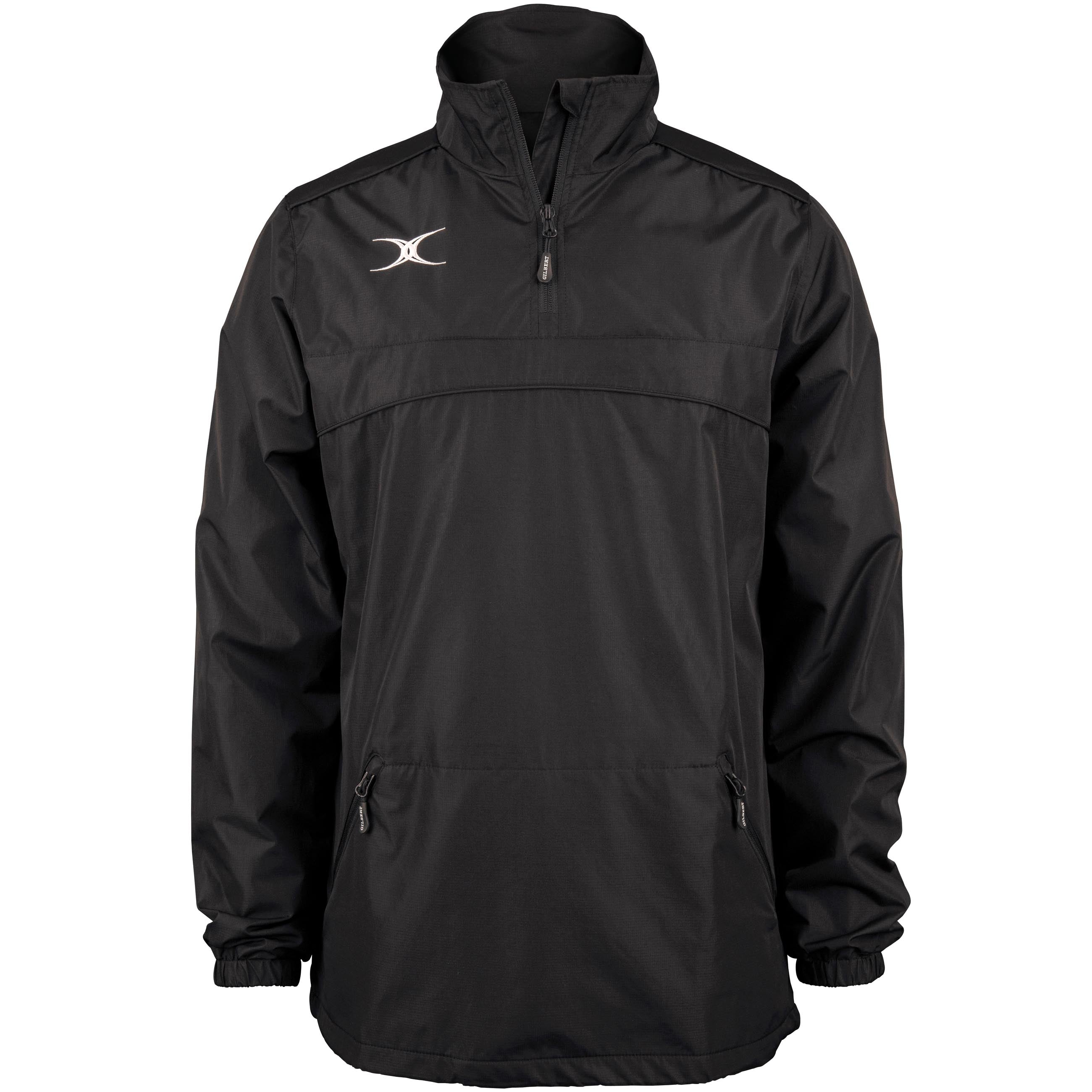 Pro Rugby Coat Men's Rugby Jackets