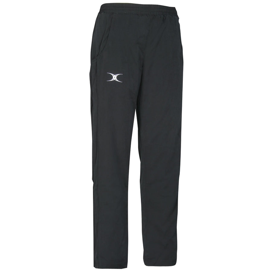2600 RCDF14 81447005 Trousers Synergie Black M