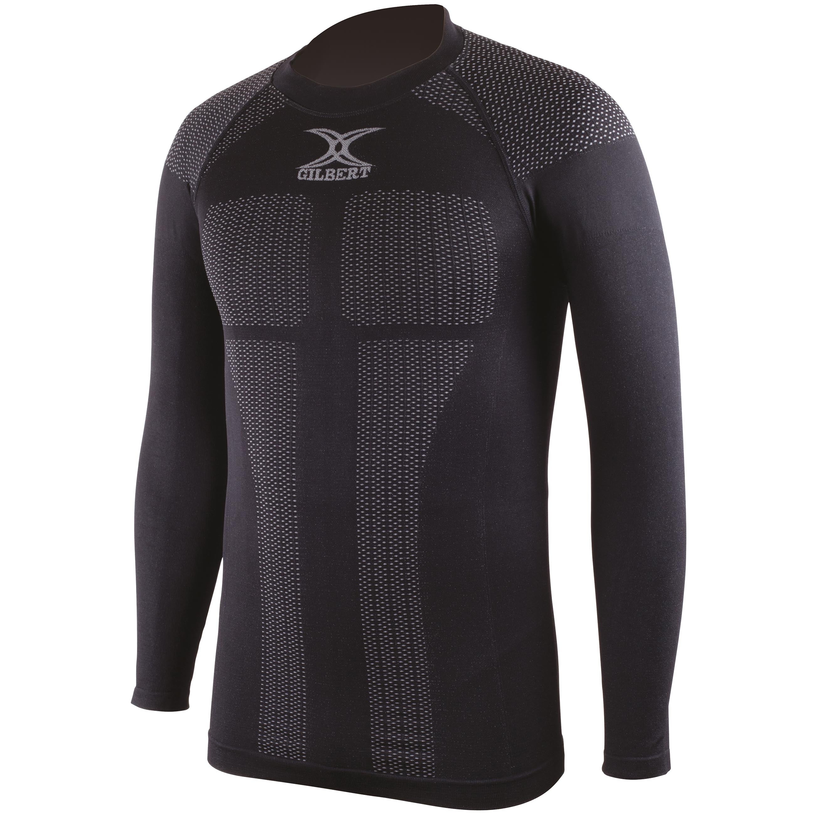 Compression Base Layer Top