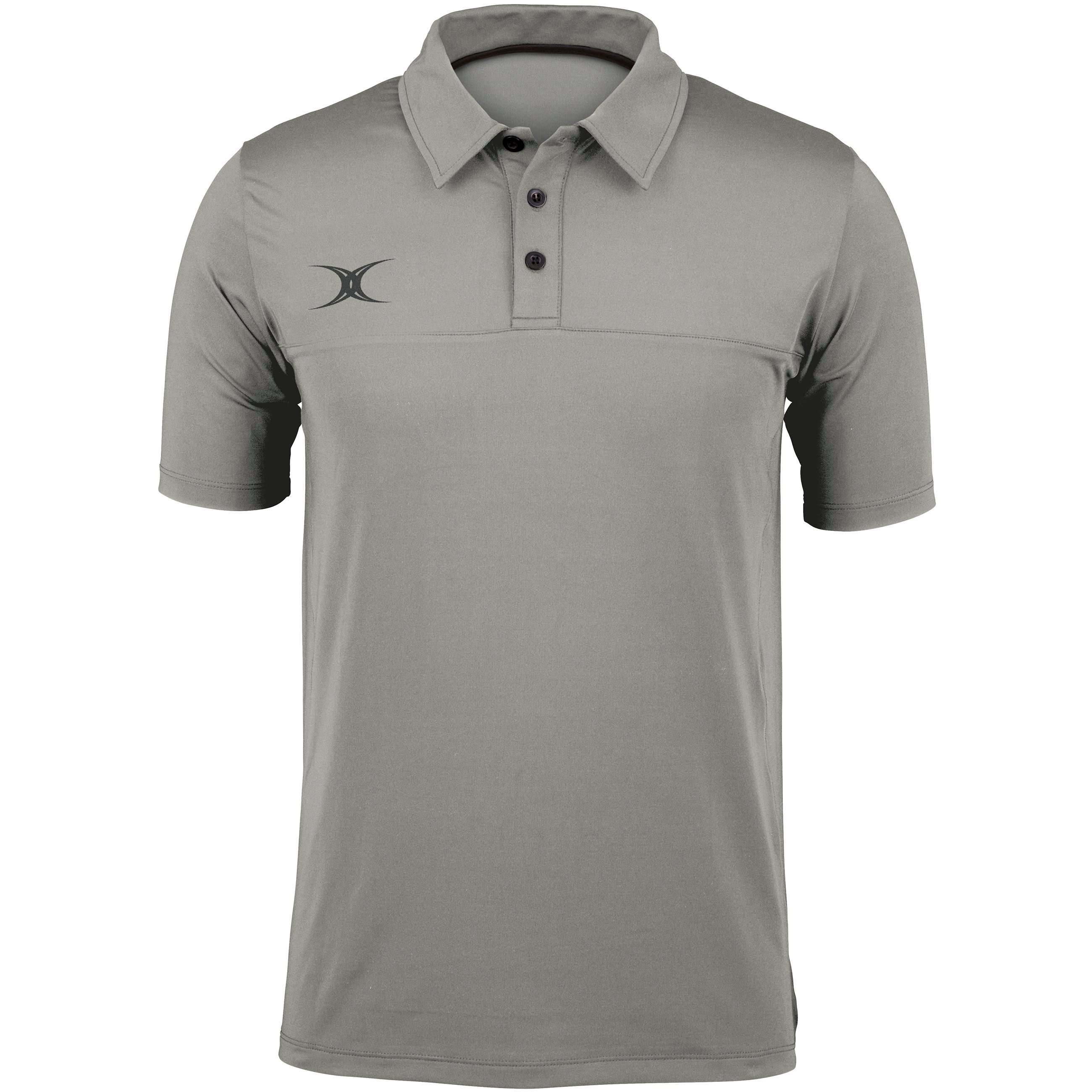 2600 RCFF17 81504705 Polo Pro Technical Grey, Front