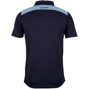 2600 RCFI18 81508905 Polo Photon Dark Navy & Sky, Back