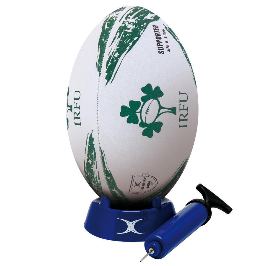 2600 RDAB19 41414100 Rugby Starter Pack Ireland