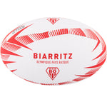2600 RDED17 45077805 Ball Supporter Biarritz Size 5 Panel 1