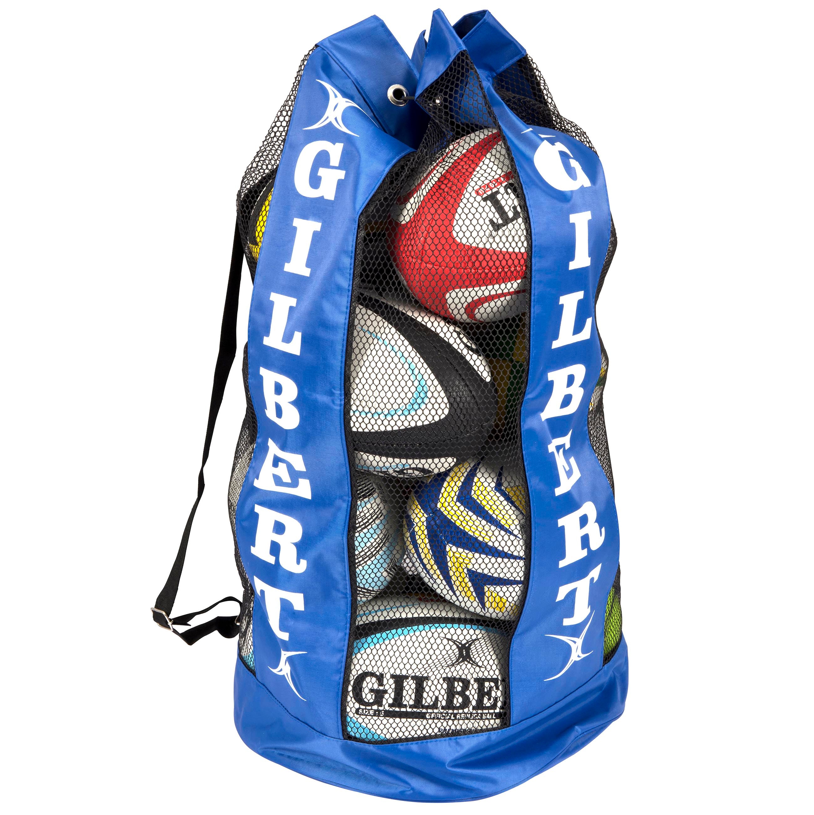 Vented Game Day Ball Bag - Baden Sports