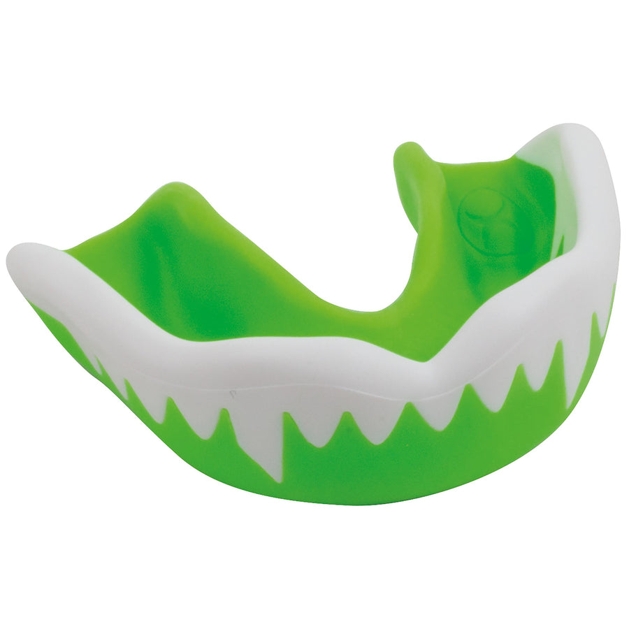 2600 RPEC15 85516605 Mouthguard Viper Green White