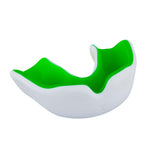 2600 RPEC20 85524205 Mouth Guard X Gel Plus Green White