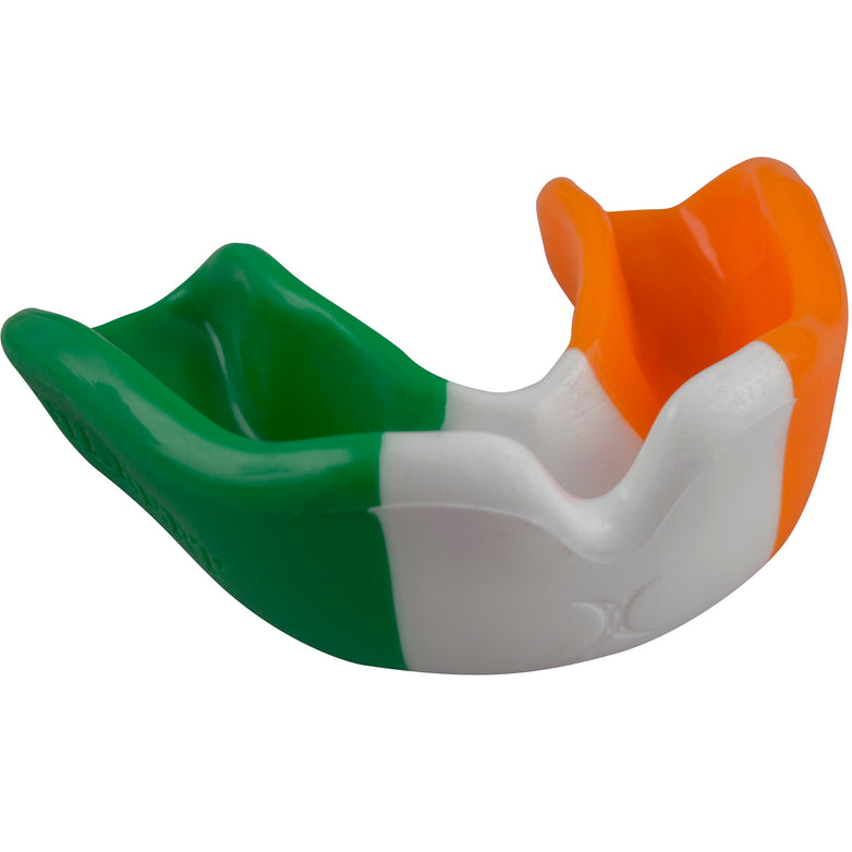 2600 RPEH16 85518705 Mouthguard Flag Ireland Senior