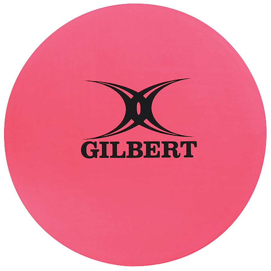 2600 RXCB16 89012300 Rubber Disc Pink Front