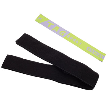 2600 RXHA15 89601105 Tag Belt Fizz Yellow Senior