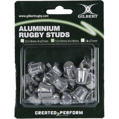 2600 RXIB13 89969018 Stud Aluminium 18mm Packaged