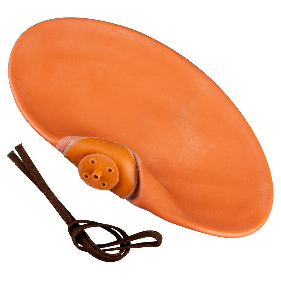 Leather Replacement Mini Rugby Ball Bladder