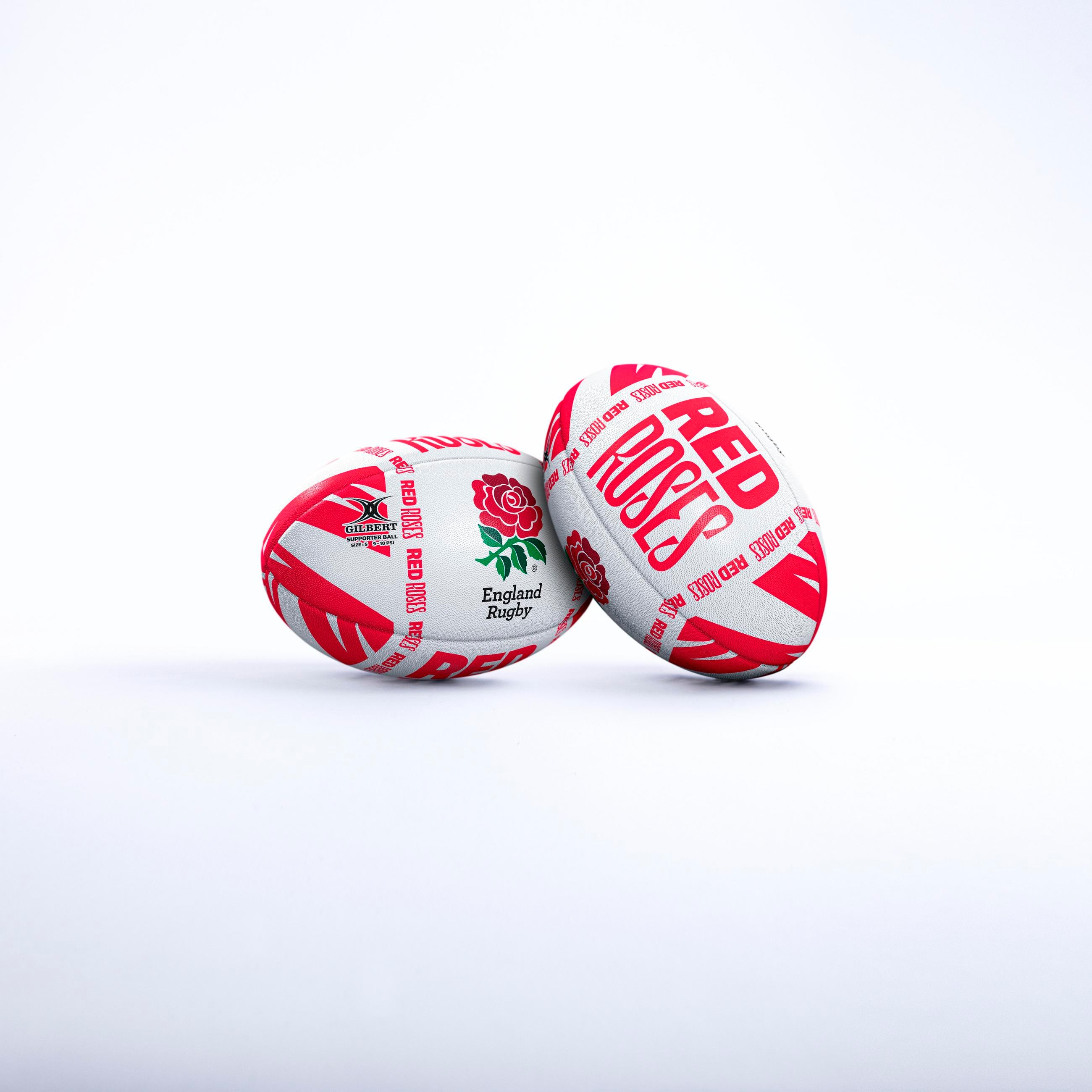 England Red Roses Supporter Ball