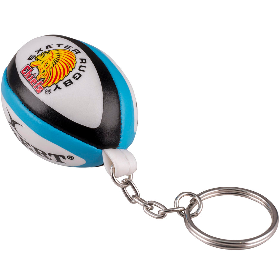 Exeter Chiefs Keyring 2021-22