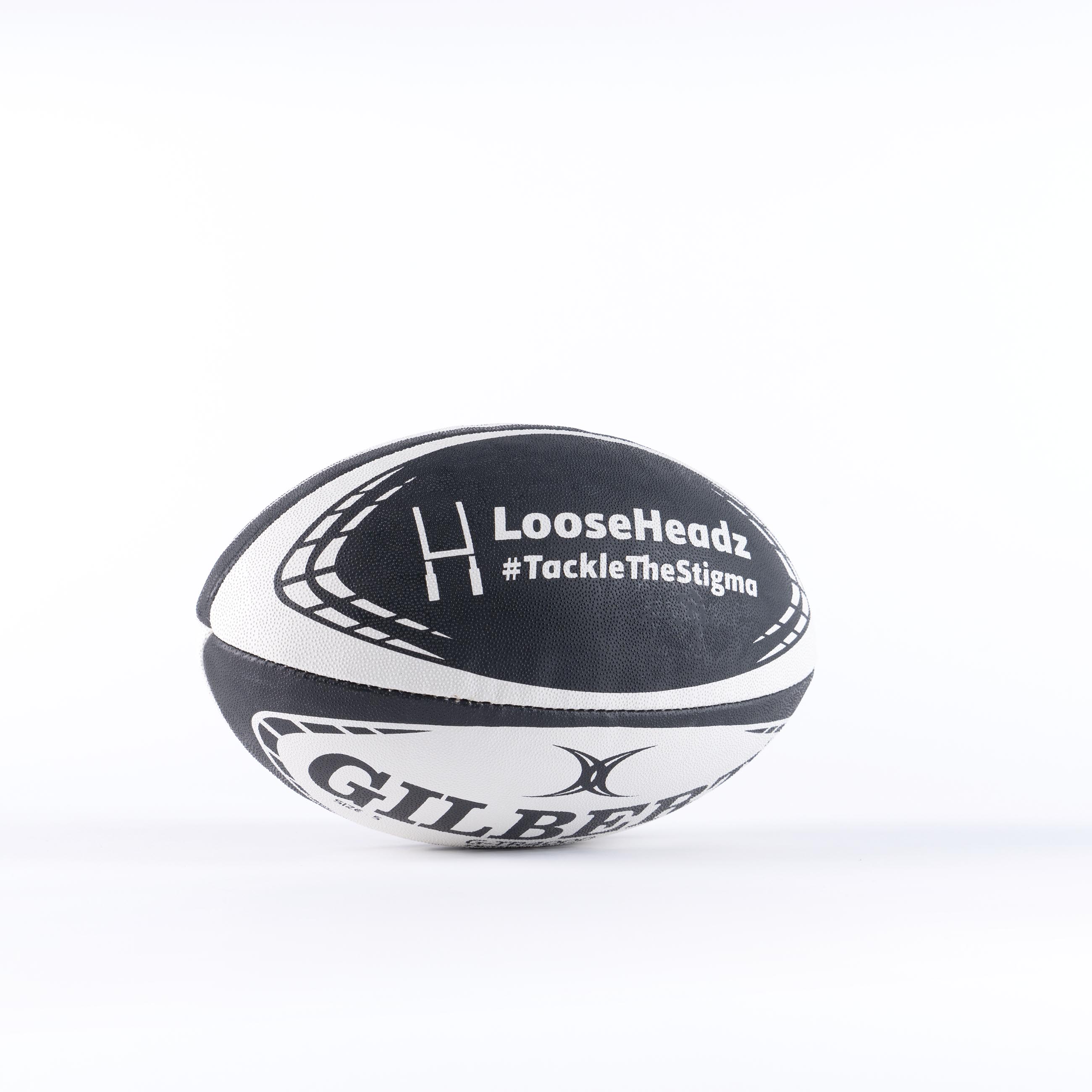 LooseHeadz Ball