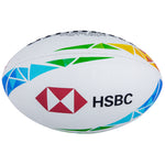 HSBC World Sevens Series Replica Ball