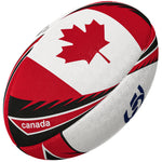 RWC 2021 - Canada Team Ball