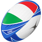 RWC 2021 - Italy Team Ball