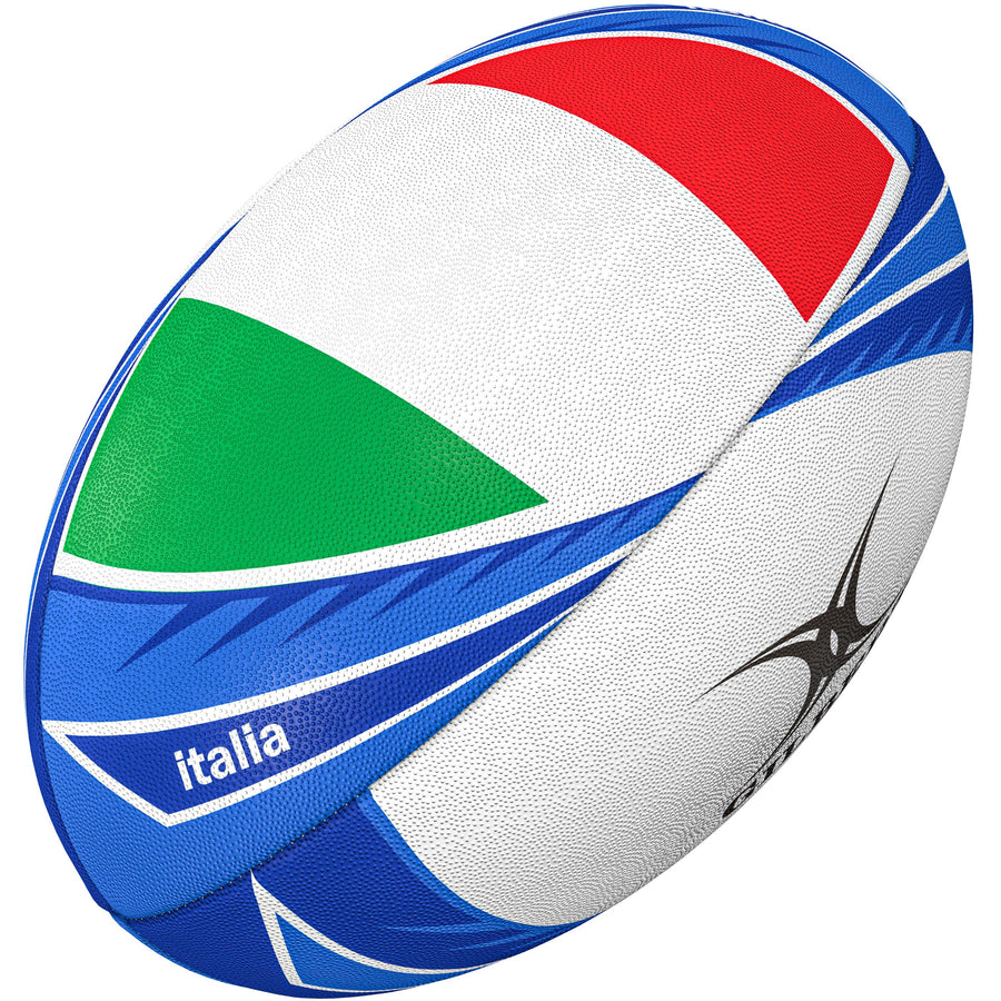 RWC 2021 - Italy Team Ball
