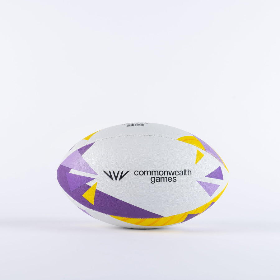 Birmingham 2022 Commonwealth Games Supporter Ball