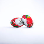 RWC 2023 Portugal Flag Ball
