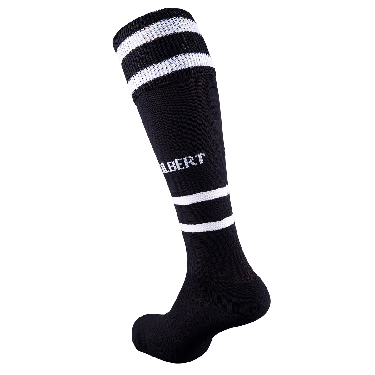 Pattern Socks Rugby Rugby Body Armour | Shoulder Pads | Head Guards | Mouth Guards - Gilbert