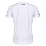 Barbarian FC Rugby Tee - White - Adult