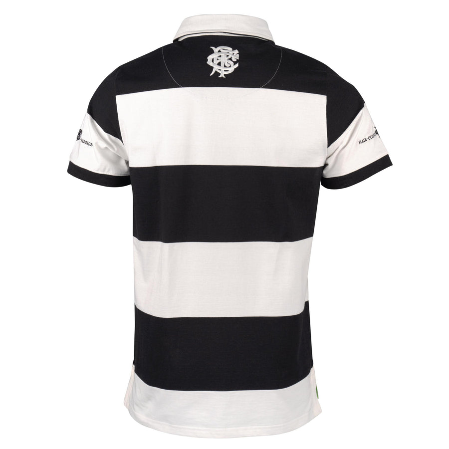 Barbarian FC Heritage Shirt - Short Sleeve - Adults