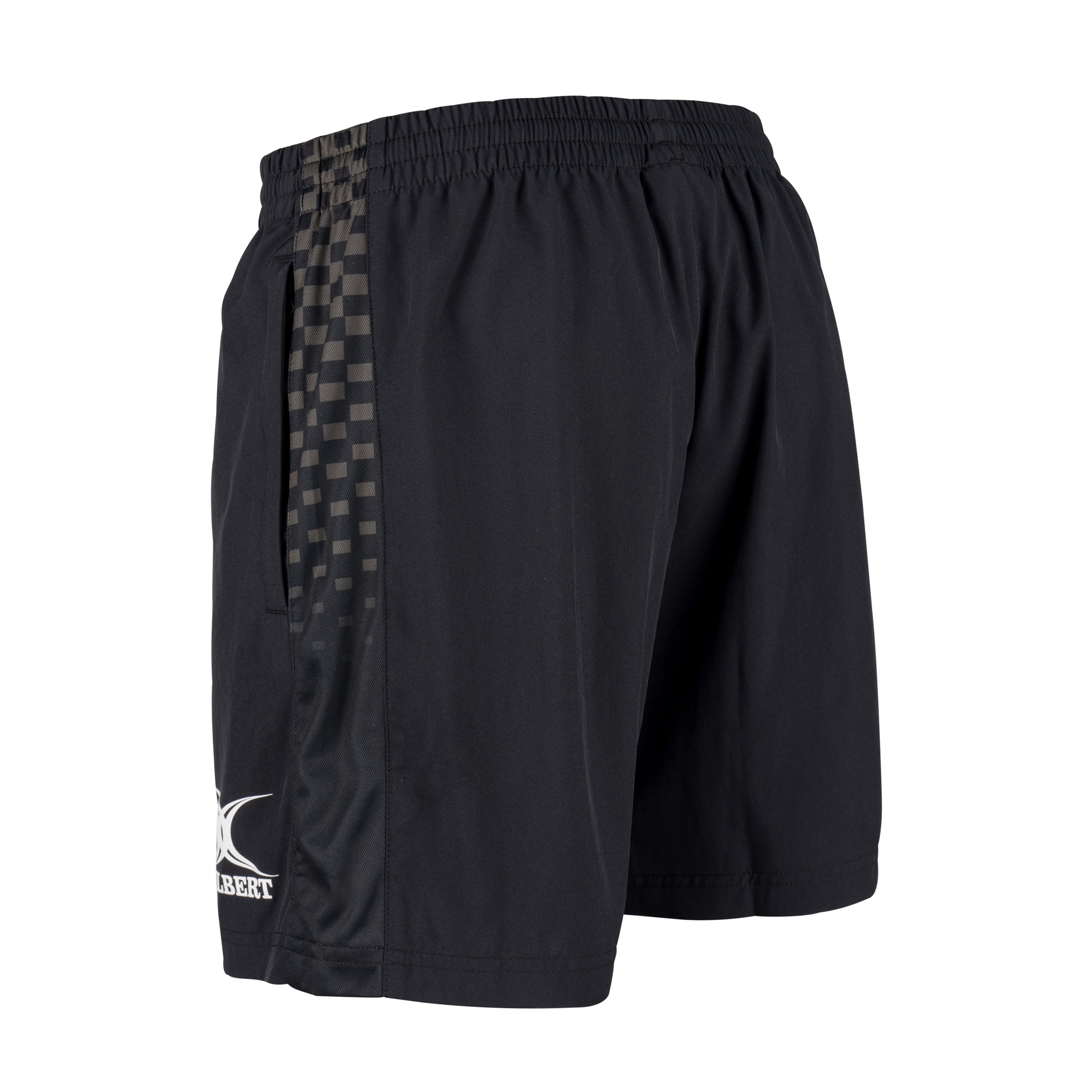 Barbarian FC Solar Shorts - Adult's