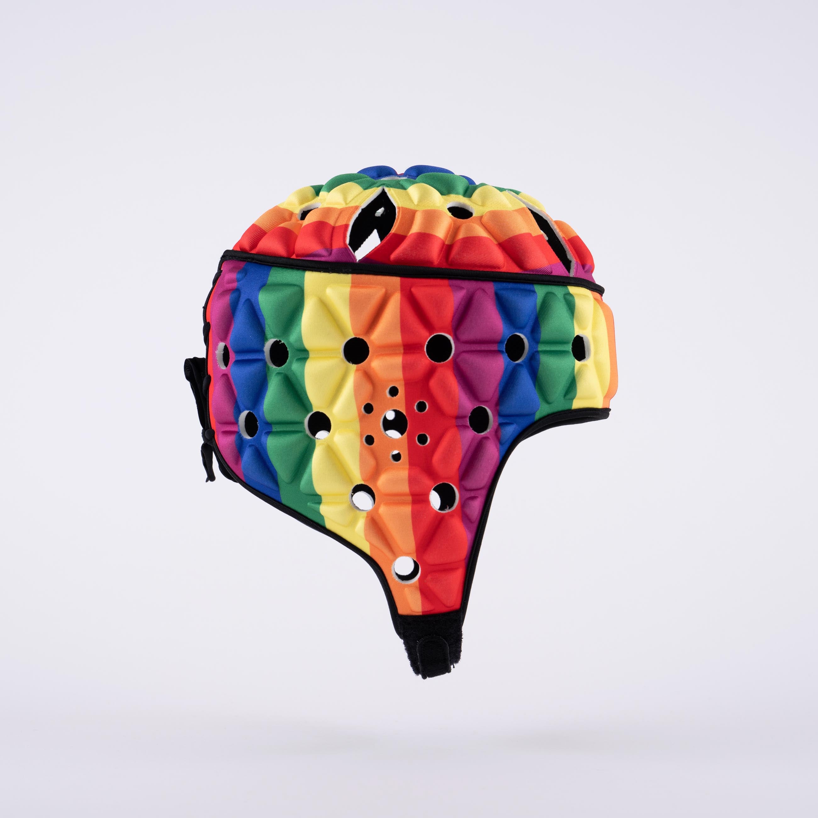Air Headguard - Rainbow
