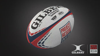 Project Rescue Ocean G-TR4000 Training Ball